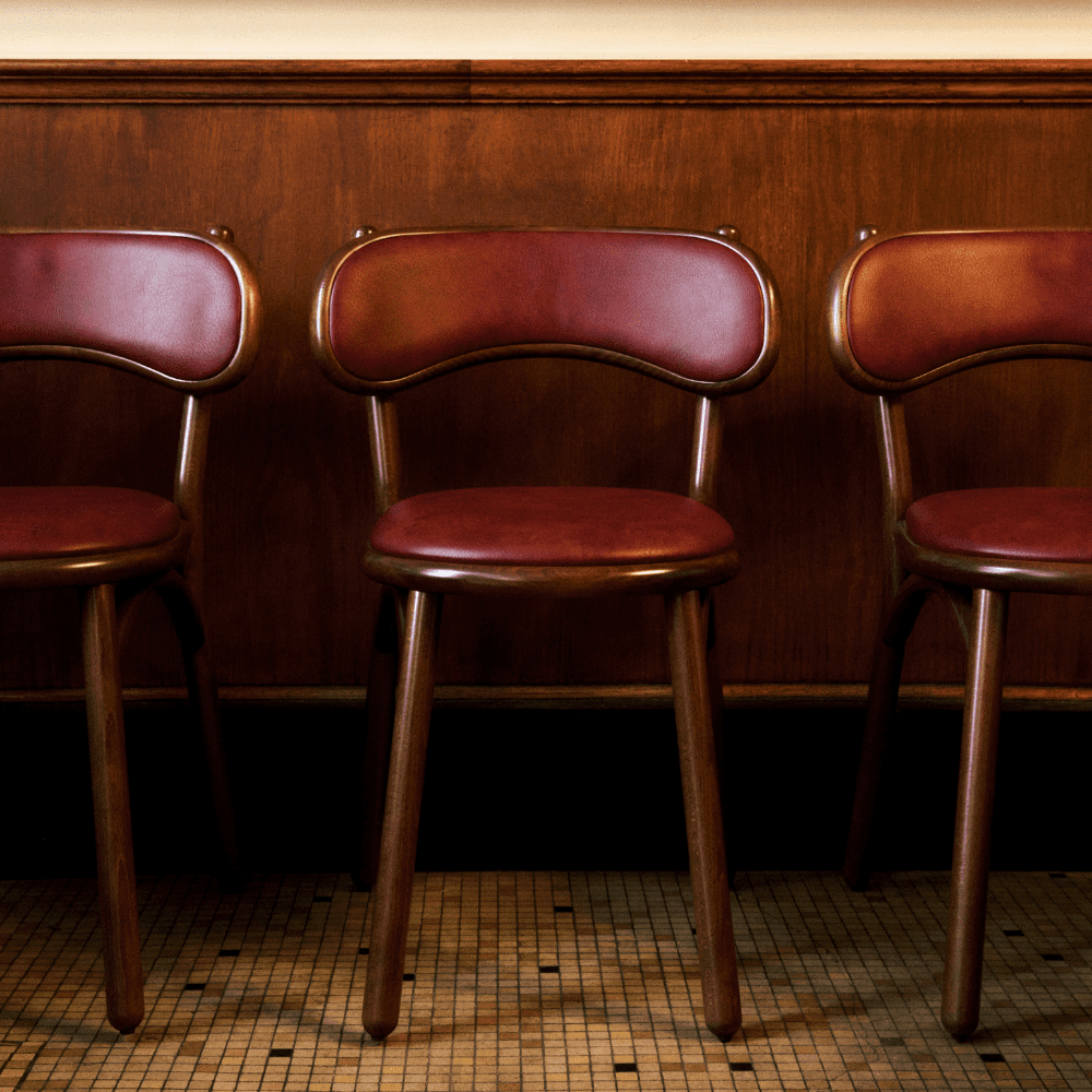 TheInvisibleCollection_Pierre_Augustin_Rose_Chez_Georges_Chair