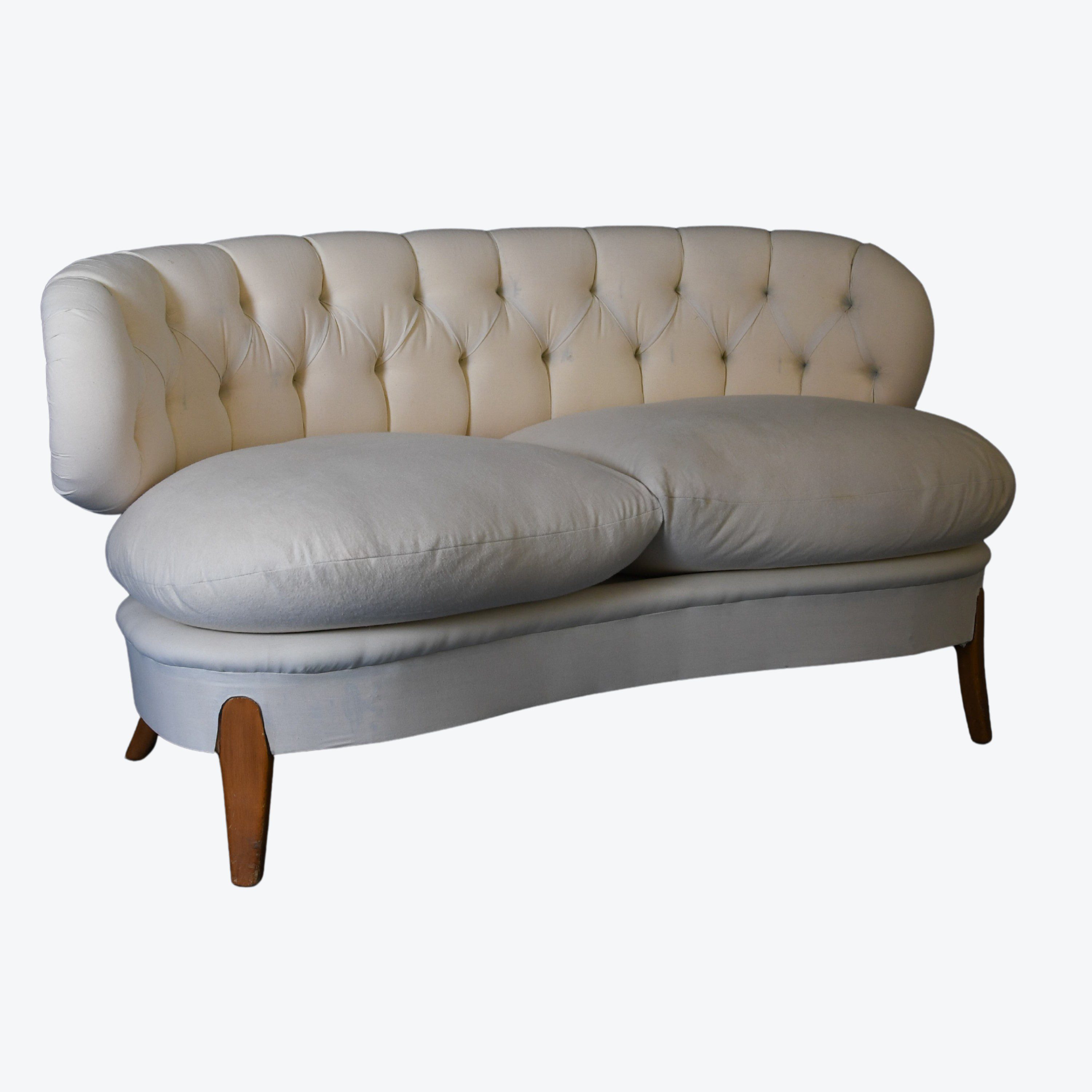 Boet Sofa By Otto Schulz