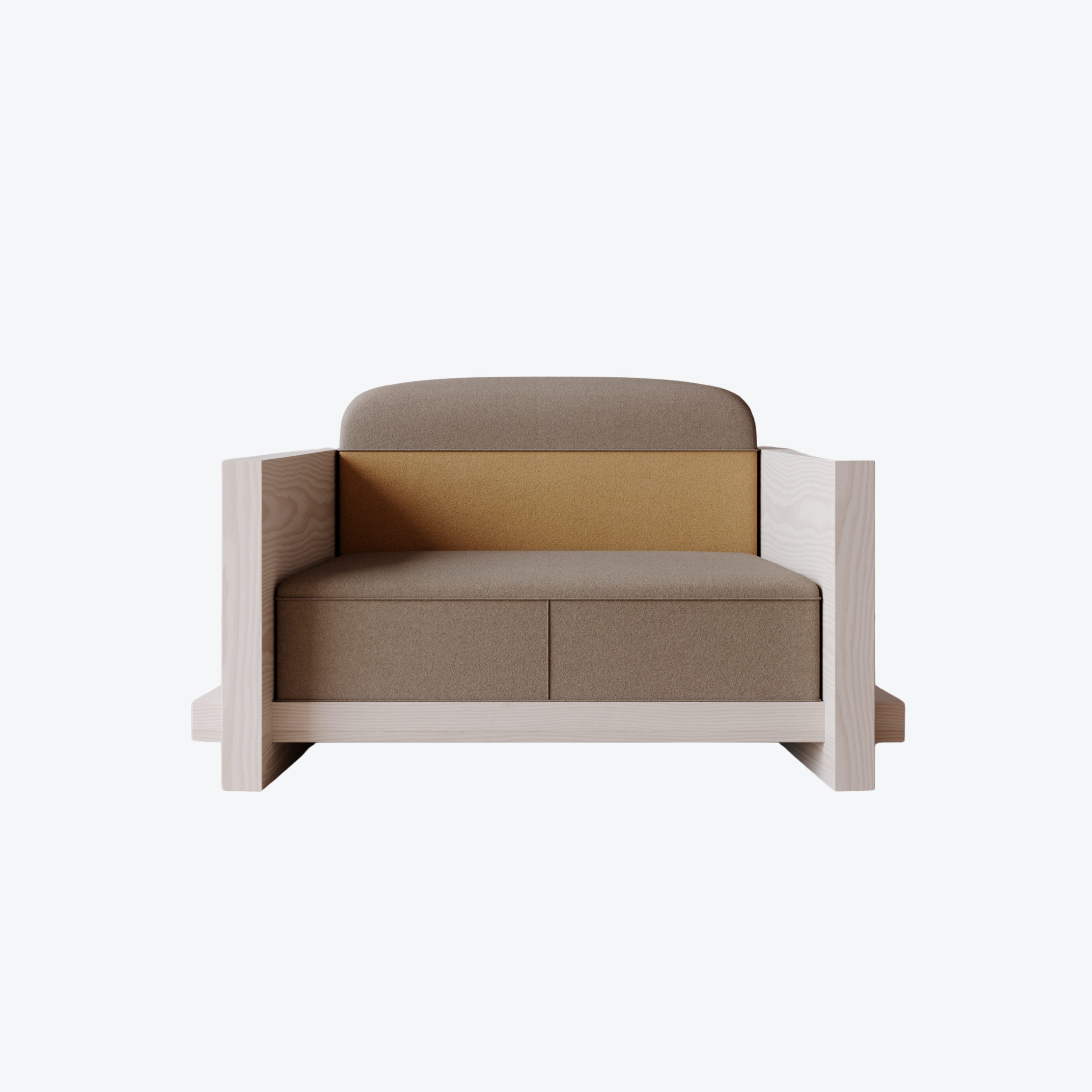 Armchair TT2