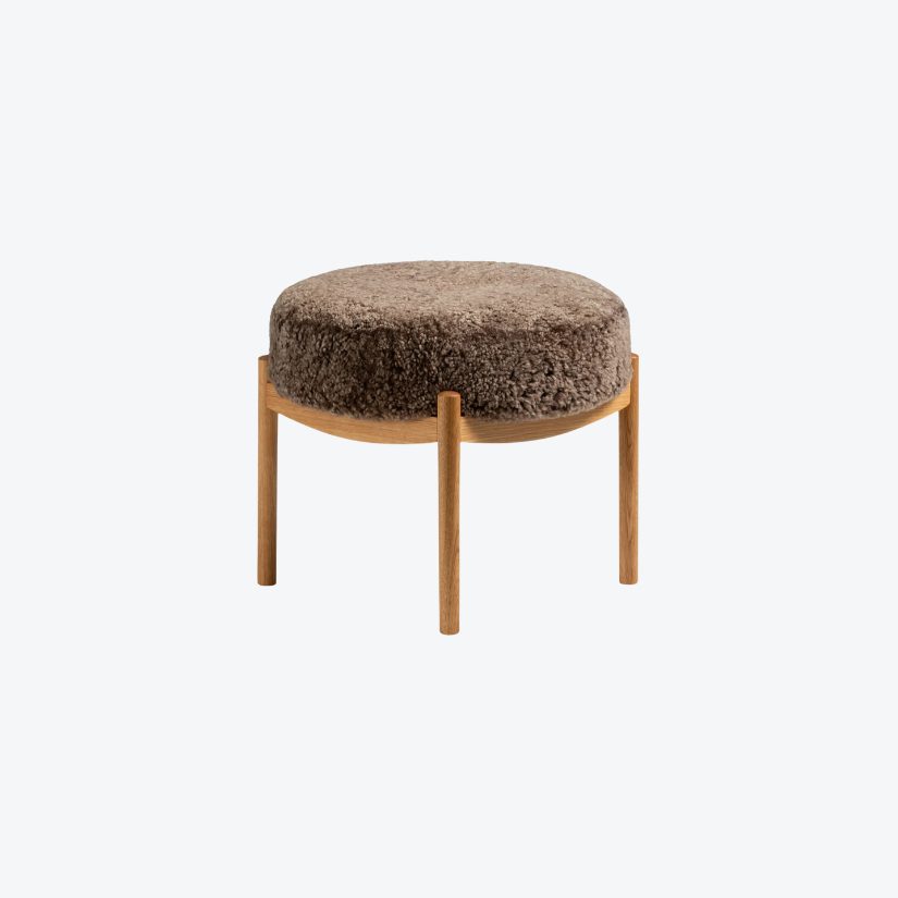 Ottomans & Stools
