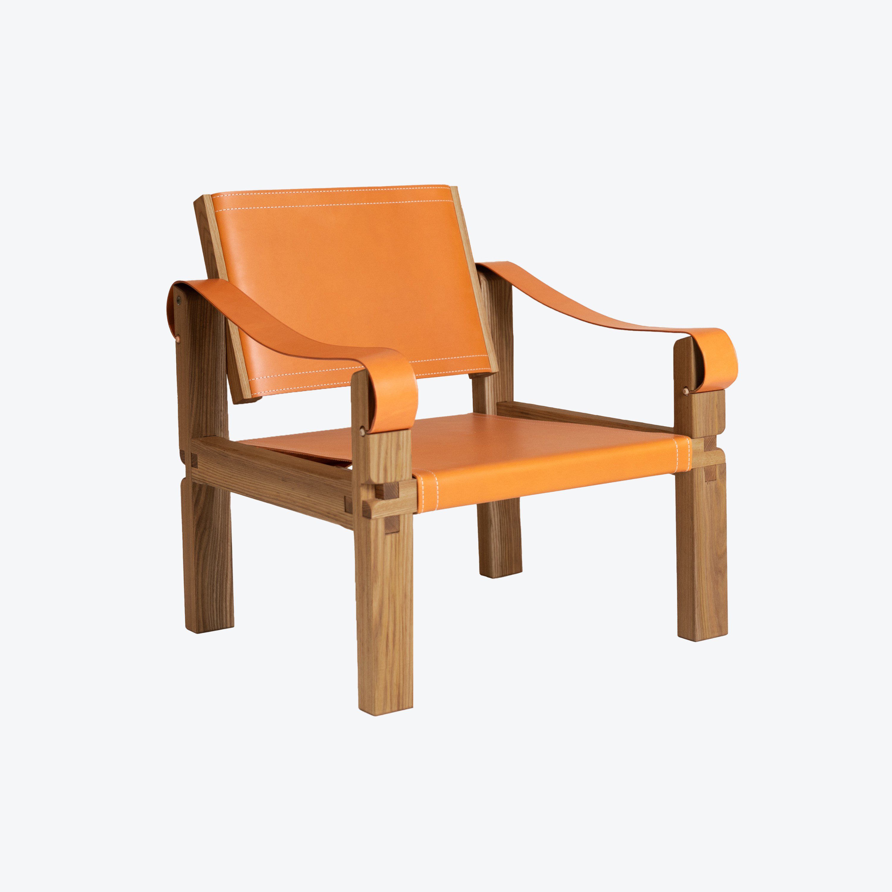 S10 Sahara Armchair