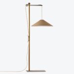 Kraft Floor Lamp