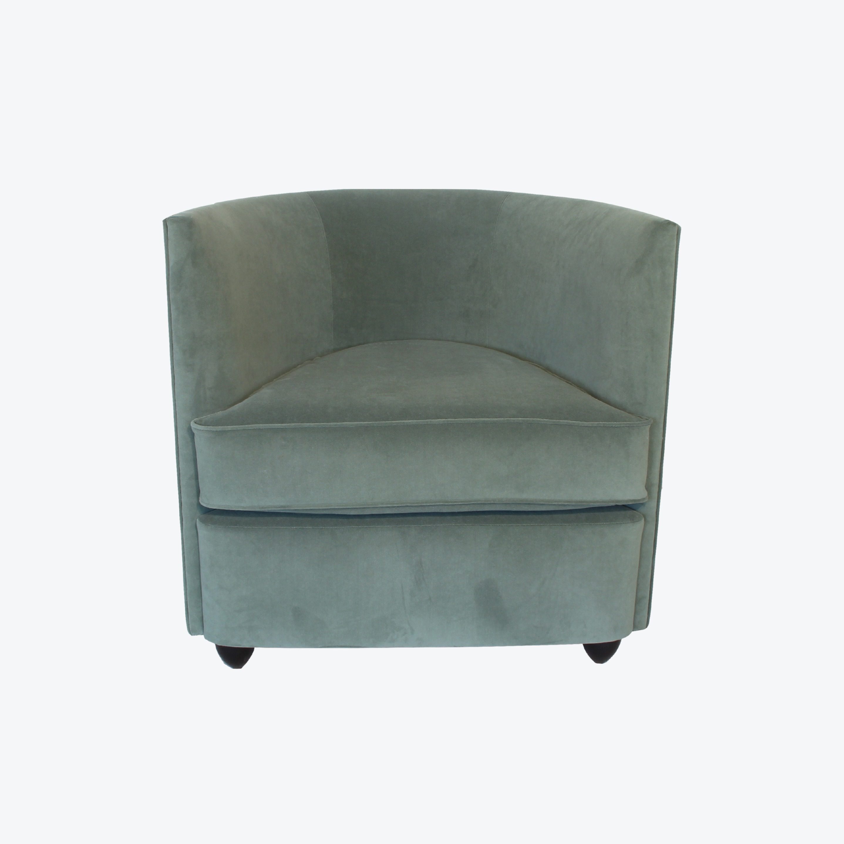 W Armchair