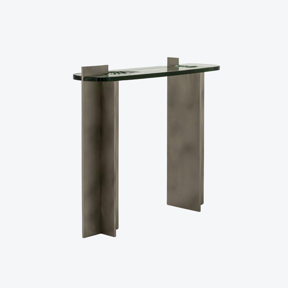 Madonna Del Monte Console Main
