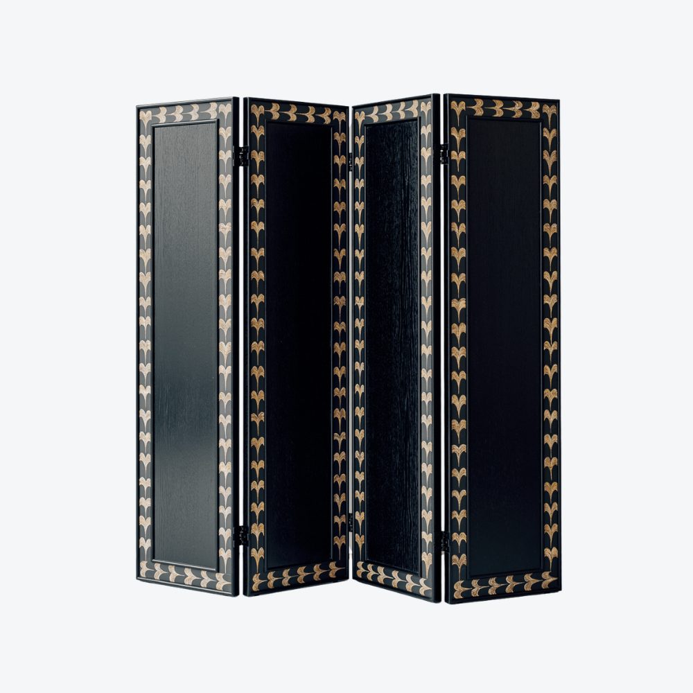 Calao II Folding Screen