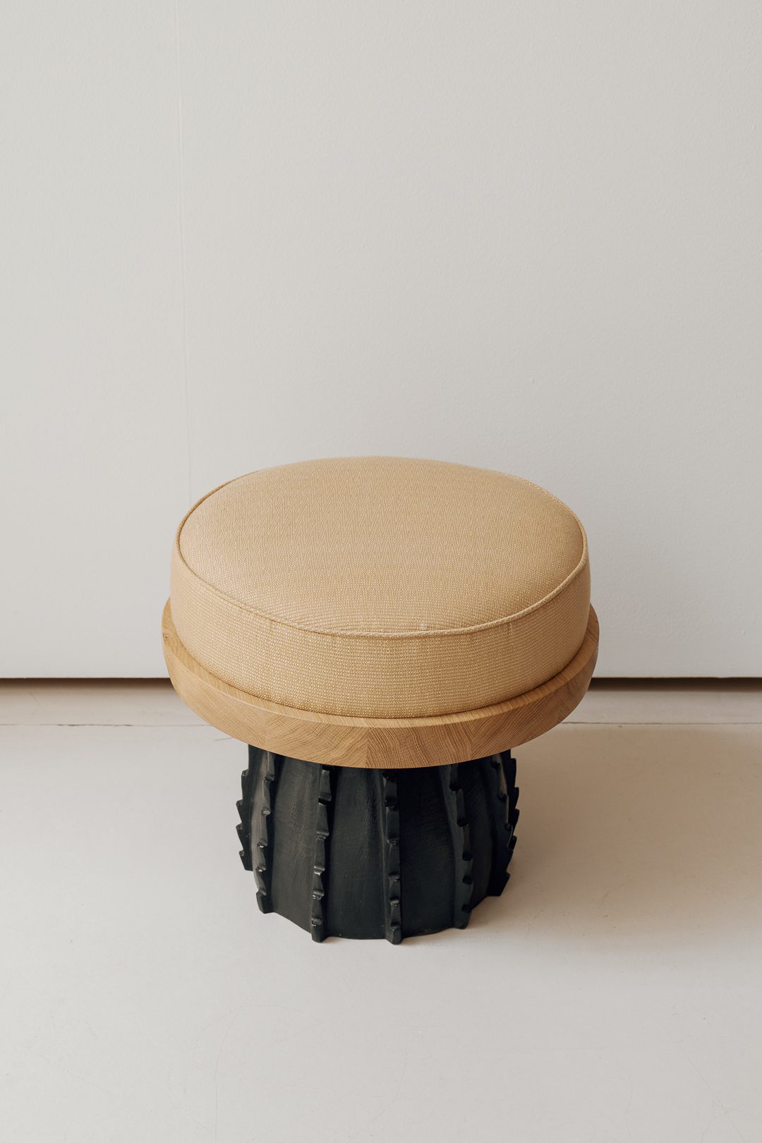 InvisibleCollection_SarahChirazi_DogonStool_2