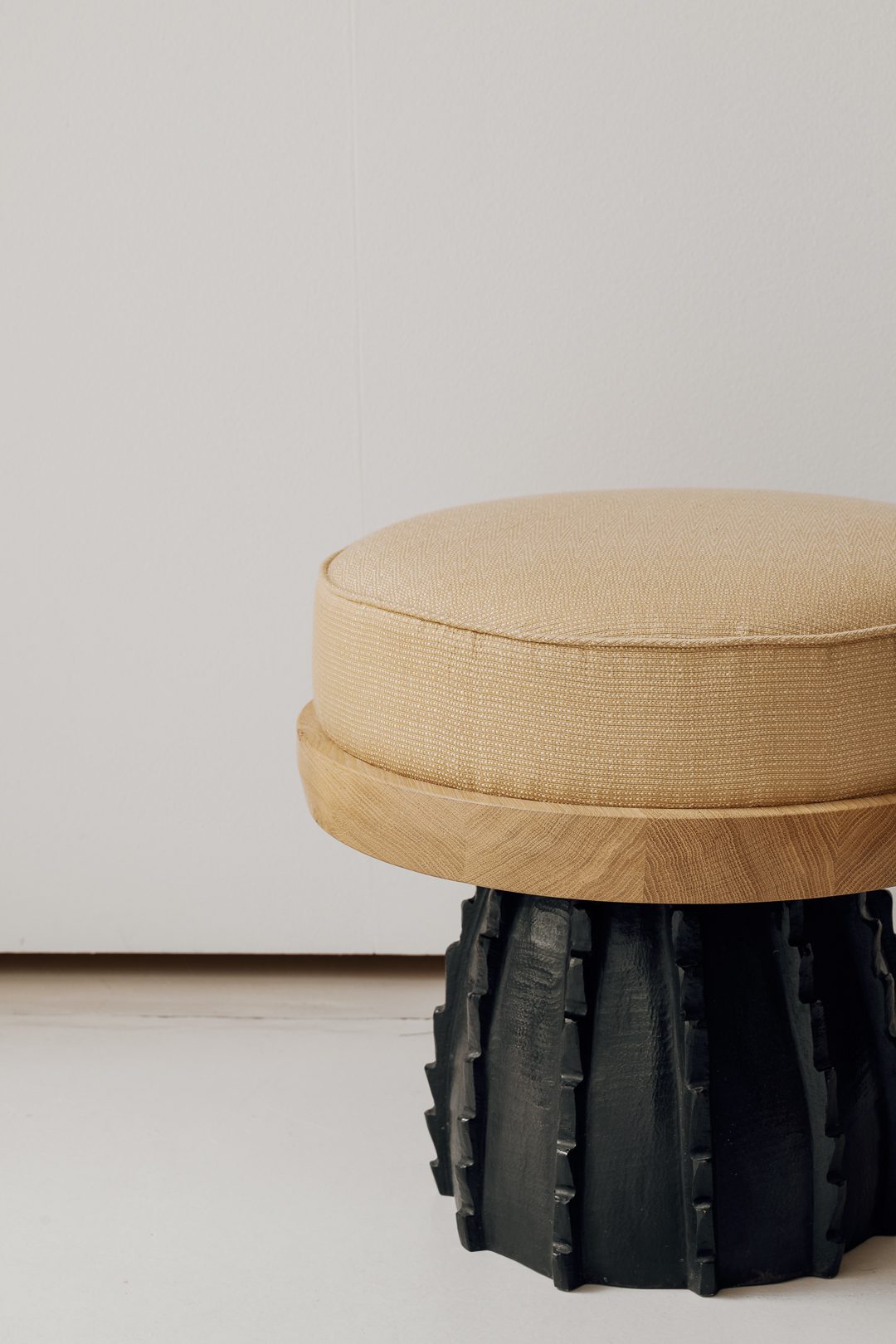 InvisibleCollection_SarahChirazi_DogonStool_4