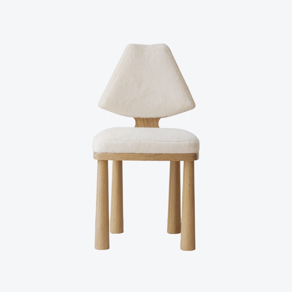 Moon Chair