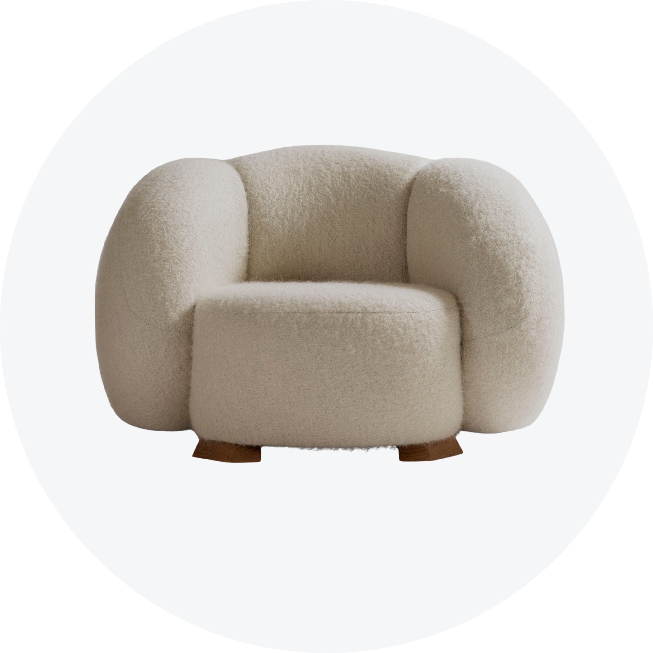 Armchairs