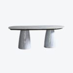 Table Barracuda