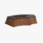 Table Basse Iris