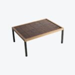 Puzzle Coffee Table By Charlotte Taylor