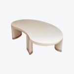 M.C. Coffee Table