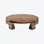 Orion Incense Table