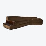 Sobek Sofa