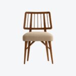Carmelina Chair 1950