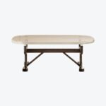 Palisades Coffee Table 1950