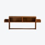 Wilshire Console 1942