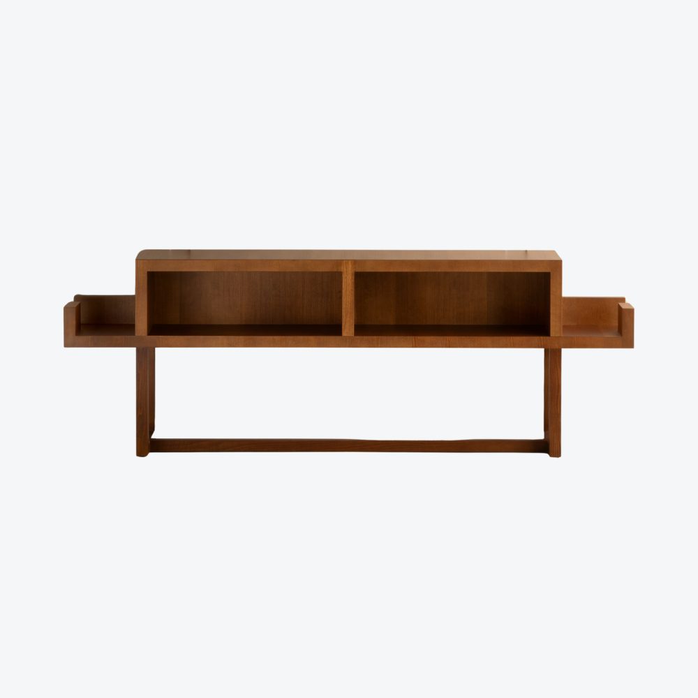 Wilshire Console 1942