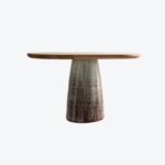 Mimi Oval Table