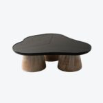 Mimi Coffee Table Black