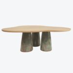 Table Mimi Verte