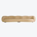 Monte Sofa 450