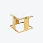 Talismans Table