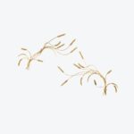 Wheat Wall Decor
