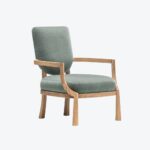 J.B.X.L. Armchair