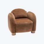 P.B. Armchair