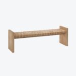 Banc Sepia