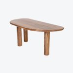 Ki Tripod Table