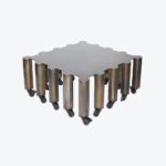 16 Legged Table